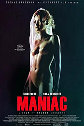Maniac