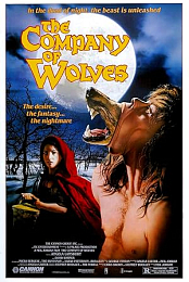 The Company Of Wolves