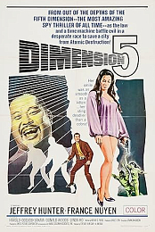 Dimension 5