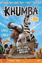 Khumba