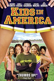 Kids in America