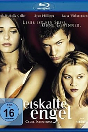 Eiskalte Engel