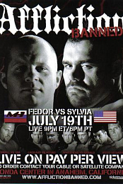Affliction Banned - July 19, 2008 [UGBrip]