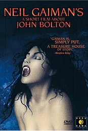 A Short Film About John Bolton