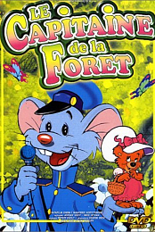 Az erd? kapitánya