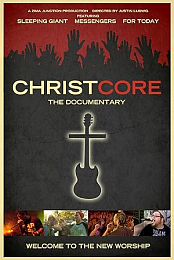 ChristCore (2012) 1080p WEBRip-LAMA[TGx]