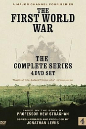 The First World War
