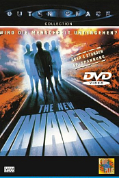 The Invaders