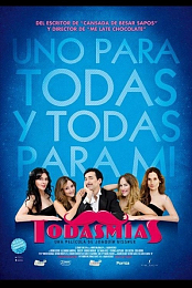 Todas mias