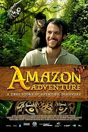 Amazon Adventure