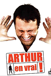Arthur en vrai!