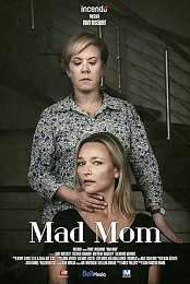 Mad Mom