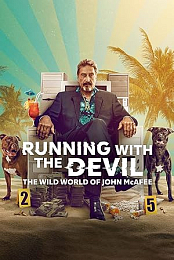 Running with the Devil 1080p WEBRip x264 [ExYuSubs]