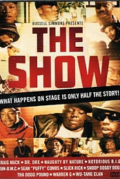 The show