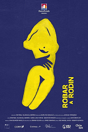 Robar A Rodin (2017) 720p WEBRip-WORLD