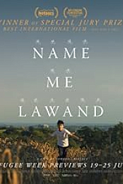 Name Me Lawand