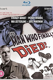 The Man Who Finally Died