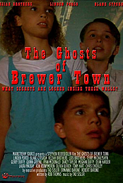 The Ghosts of Brewer Town