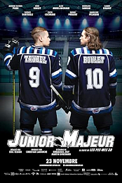 Junior Majeur