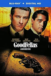 Scorsese's Goodfellas