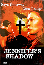Jennifer's Shadow