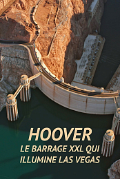 Hoover Dam: Standing Tall