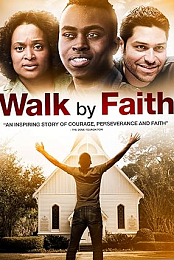 Walk by Faith