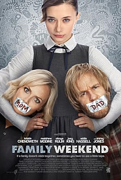 Family Weekend