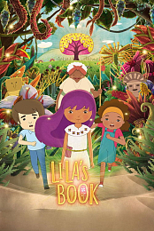 Lila's Book