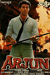Arjun