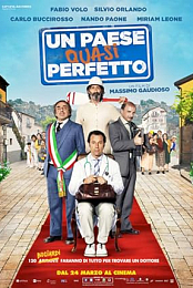 Un Paese Quasi Perfetto 2016 iTALiAN MD HDCAM XviD Gu