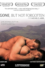 Gone, But Not Forgotten