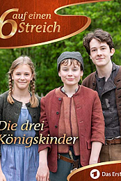 Die drei Konigskinder