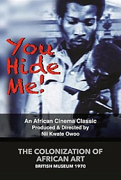You Hide Me