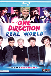 One Direction: Real World
