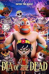 Dia of the Dead