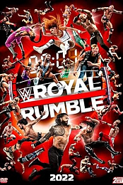 WWE Royal Rumble