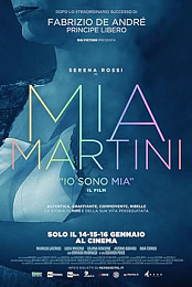 Io Sono Mia