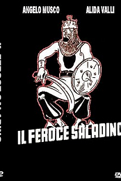 Il feroce Saladino