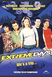 Extreme Days