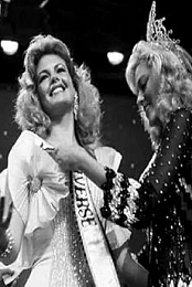 Miss Universo en el Peru