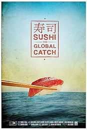 Sushi: The Global Catch