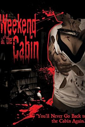 Weekend At The Cabin 2011 VODRiP XviD-SiC