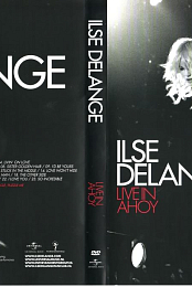 Ilse De Lange: Live in Ahoy