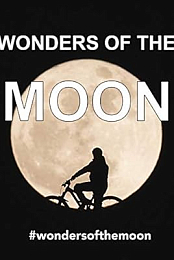 Wonders of the Moon
