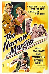 The Narrow Margin