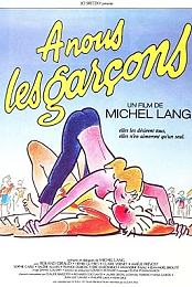 A nous les garcons