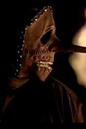 Slipknot: Psychosocial