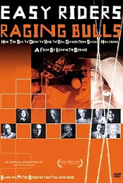 Easy riders, raging bulls - Freakyflicks