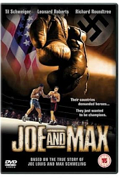 Joe and Max